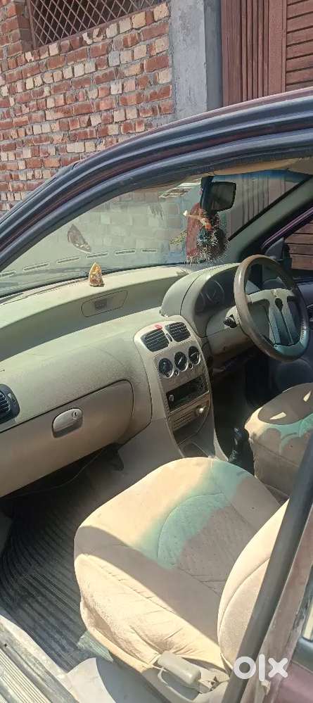 Tata Indigo Cs 2010 Diesel Good Condition