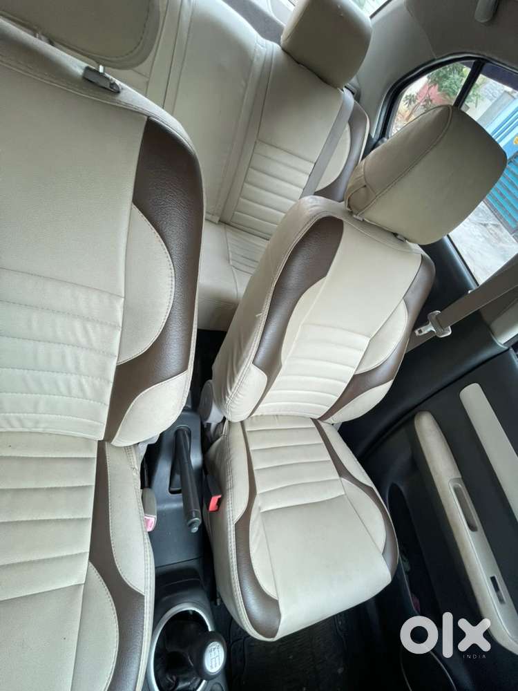 Maruti Suzuki Dzire Petrol 2011