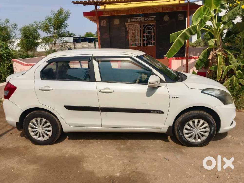 Swift Dzire