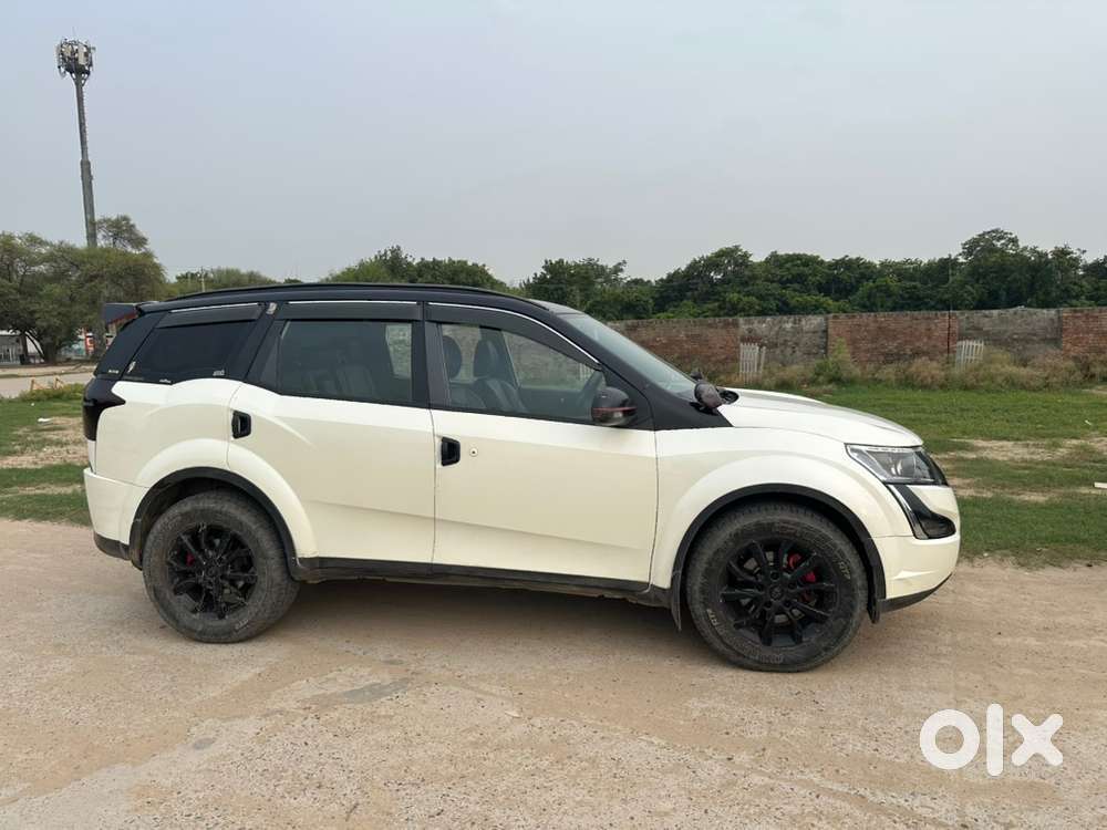 Mahindra Xuv500 2021 Diesel 1st Owner , Vip Number 0015 Cost Extra