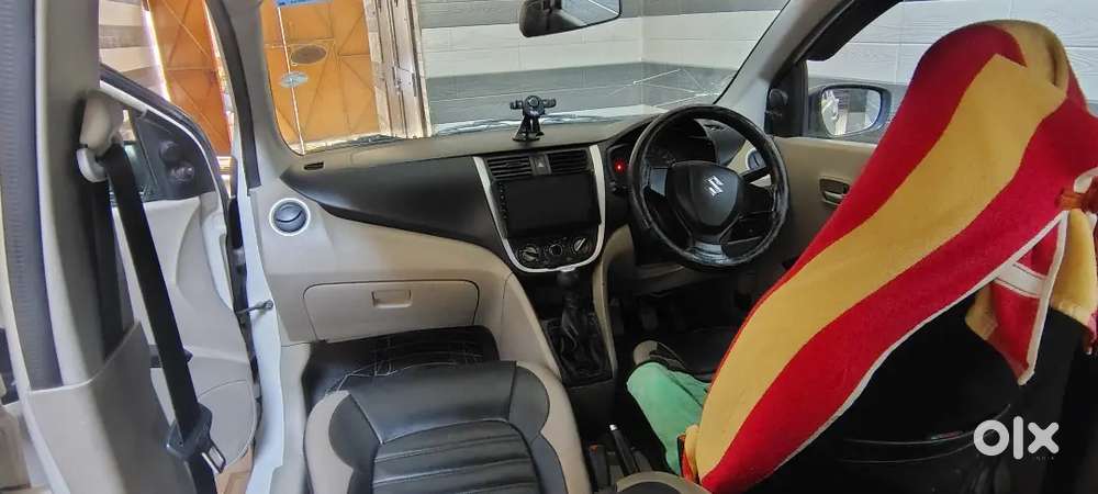 Maruti Suzuki Celerio 2014