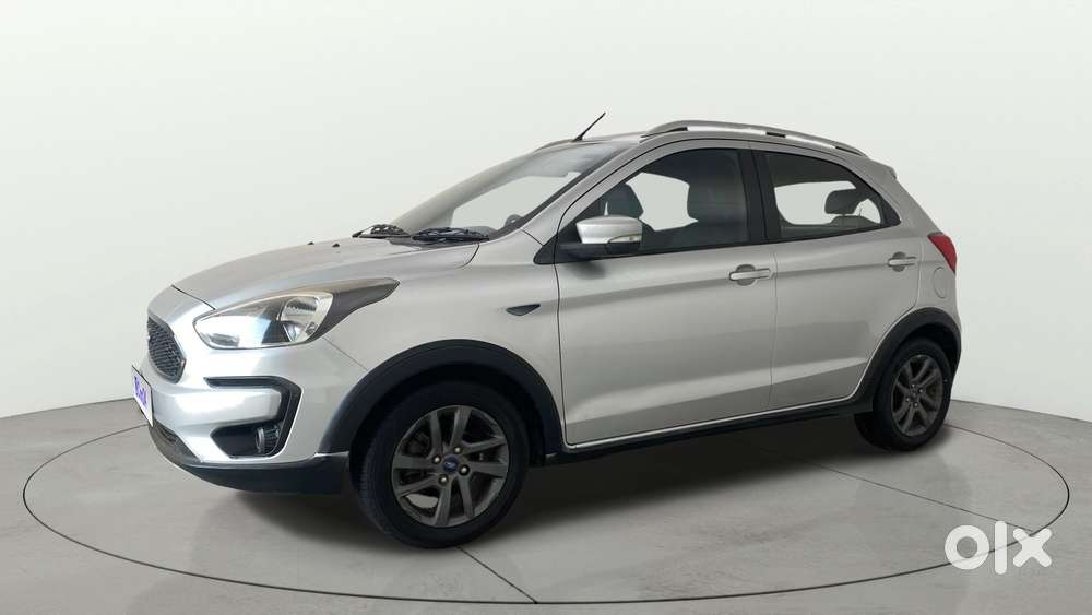 Ford Freestyle Titanium Petrol, 2020, Petrol