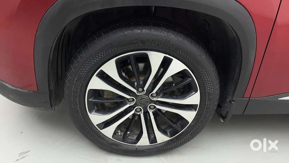 Mg Hector Sharp At, 2021, Petrol