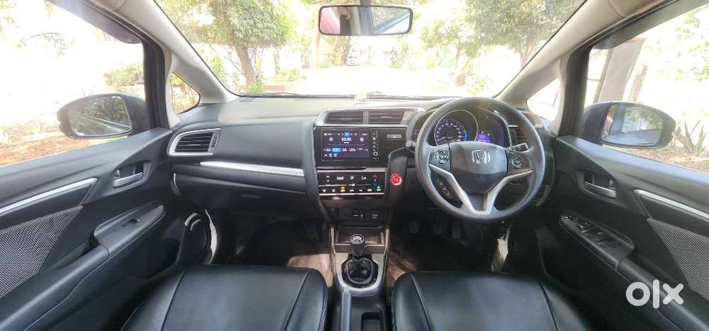 Honda Wr-v 1.5 Vx I-dtec, 2018, Diesel