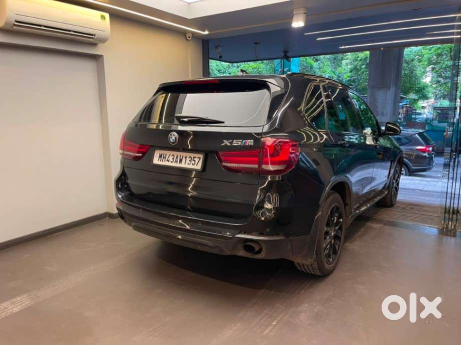 Bmw X5 Xdrive 30d, 2016, Diesel