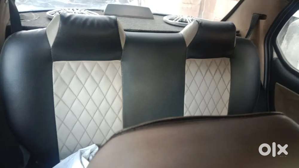 Tata Indigo Ecs 2015