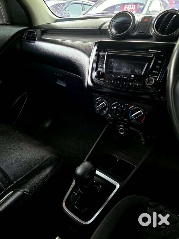 Maruti Suzuki Swift Amt Ddis Vdi, 2018, Diesel
