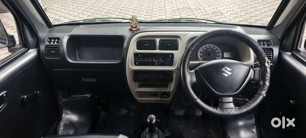 Maruti Suzuki Eeco 1.2 7 Str, 2021, Petrol