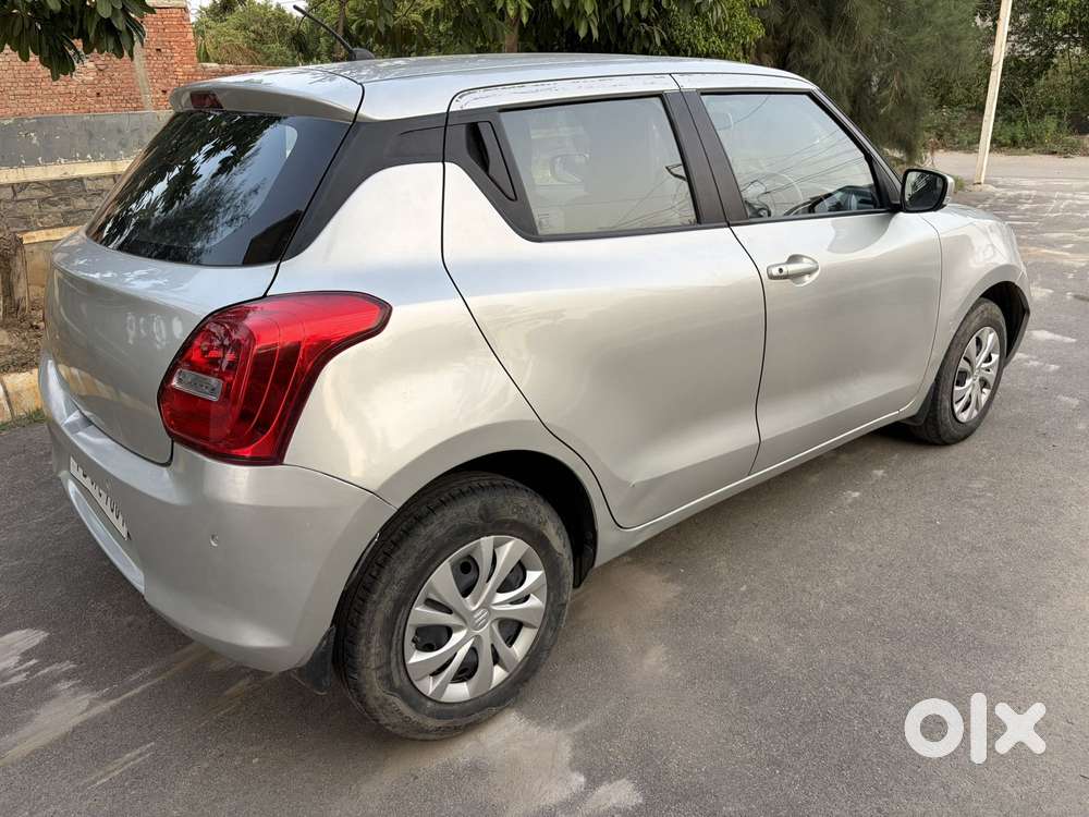 Maruti Suzuki Swift, 2023, Petrol