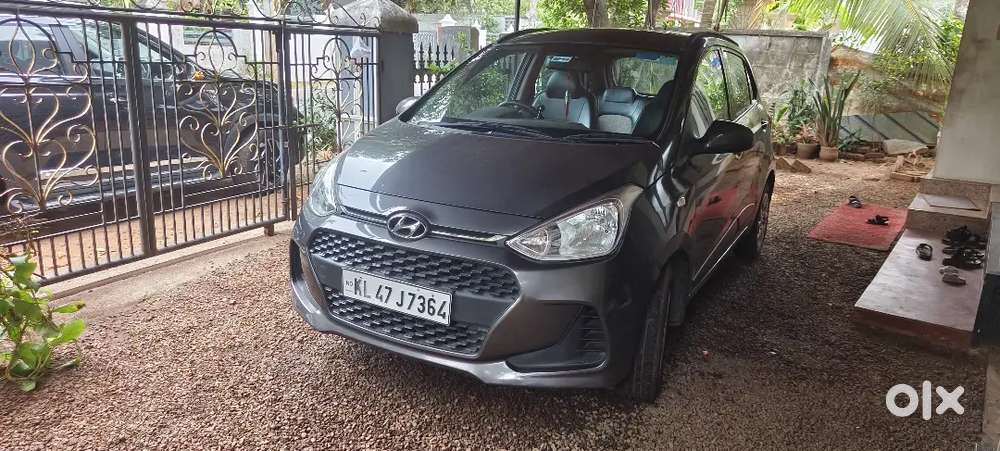Hyundai Grand I10 Magna 2020