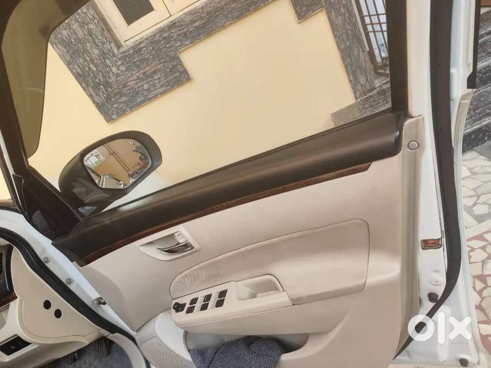 Dzire Diesel 2015 Model, Well Maintained, Manual