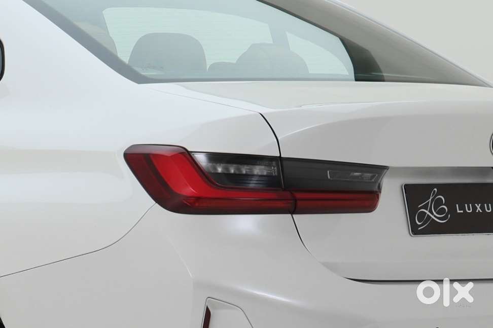 Bmw 3 Series Gran Limousine 330li M Sport, 2024, Petrol