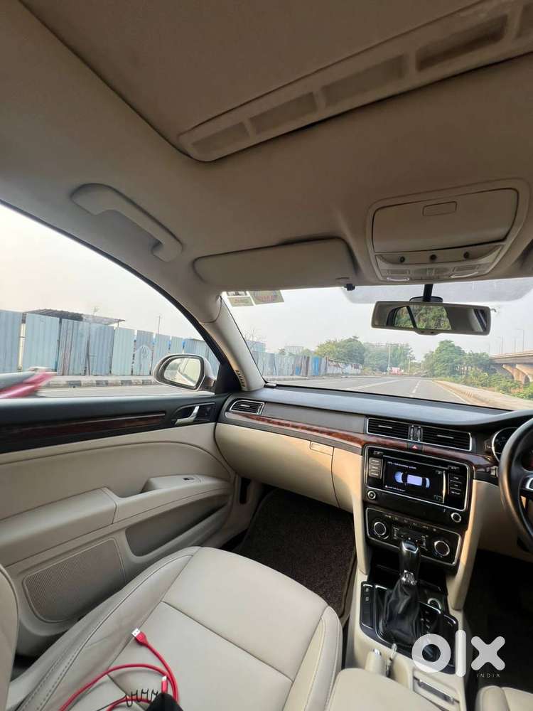Skoda Superb 2.0 Tdi Elegance 2015