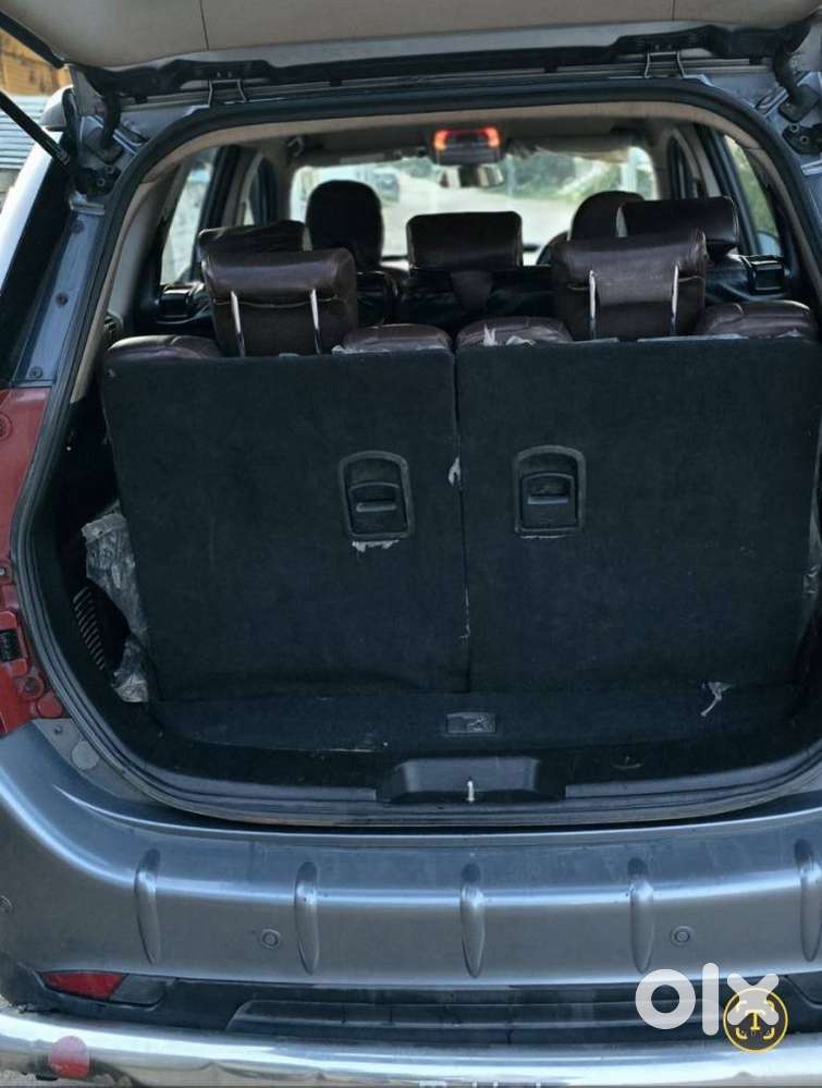 Mahindra Xuv500 2011-2015 W6 2wd, 2014, Diesel