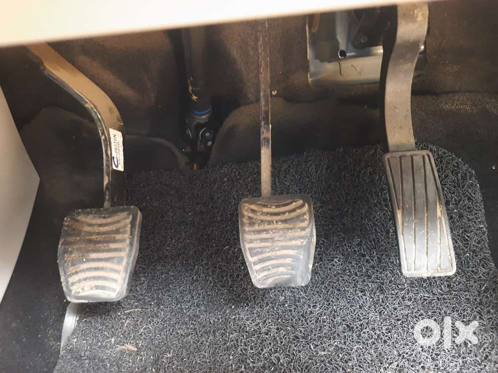 Mahindra Xuv300 W4, 2022, Diesel