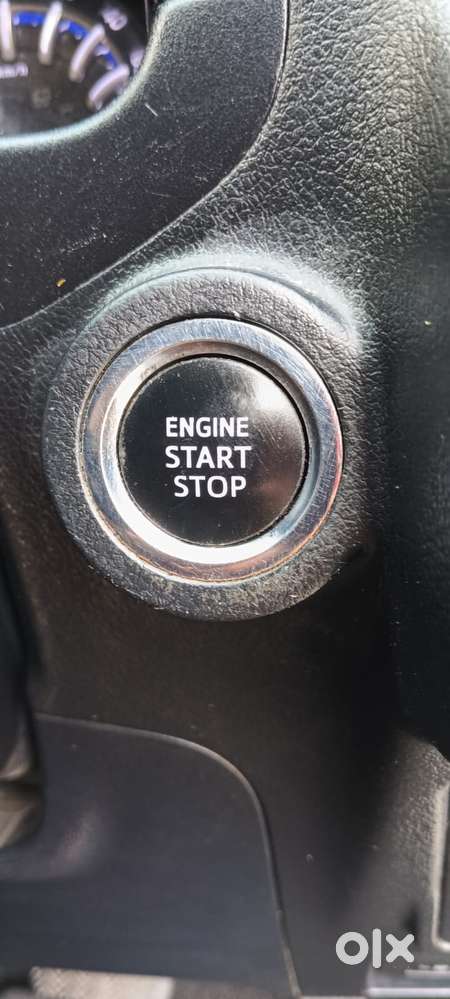 Toyota Innova Crysta [2020-ongoing] 2.4 Zx At 7 Str, 2020, Diesel