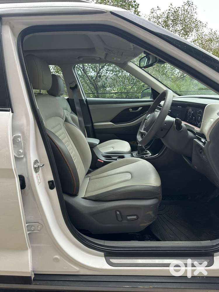 Hyundai Creta Sx (o) 1.5 Diesel, 2024, Diesel