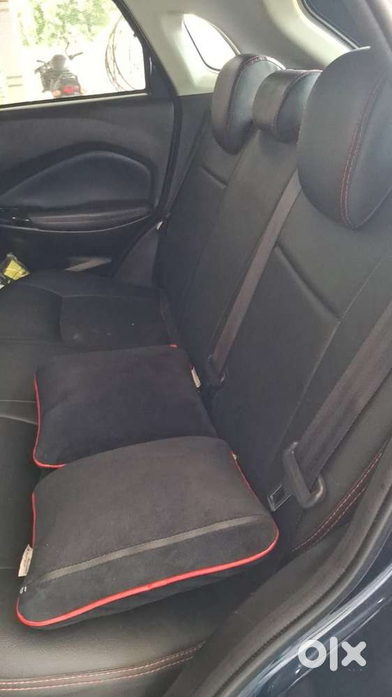 Maruti Baleno Zeta 2024
