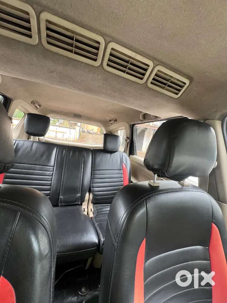 Ertiga Diesel Fix Price 2016