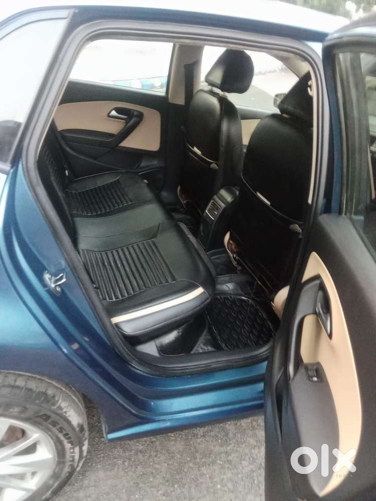 Volkswagen Ameo 1.5 Tdi Highline Plus, 2017, Petrol