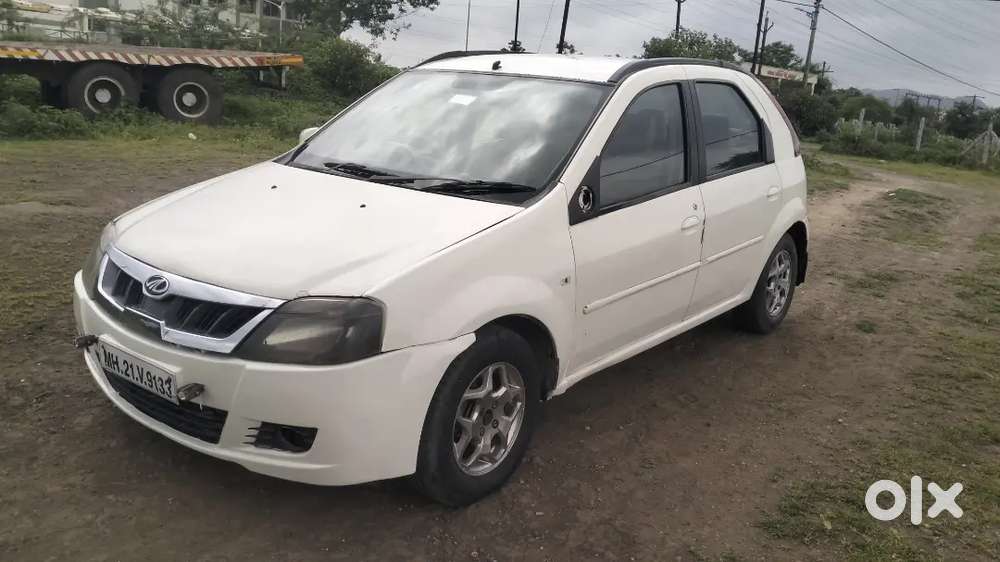 Mahindra Verito Vibe 2014 Variant