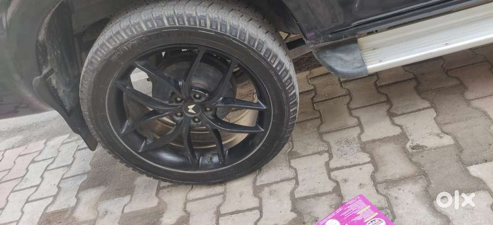 Mahindra Scorpio S5 Plus, 2022, Diesel