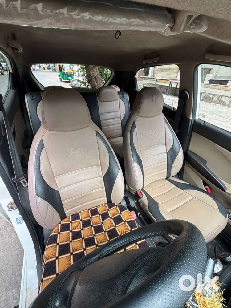 Hyundai Eon 2018 Era Plus (o)