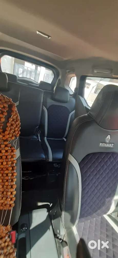 Renault Triber 2020 Petrol 40000 Km Driven