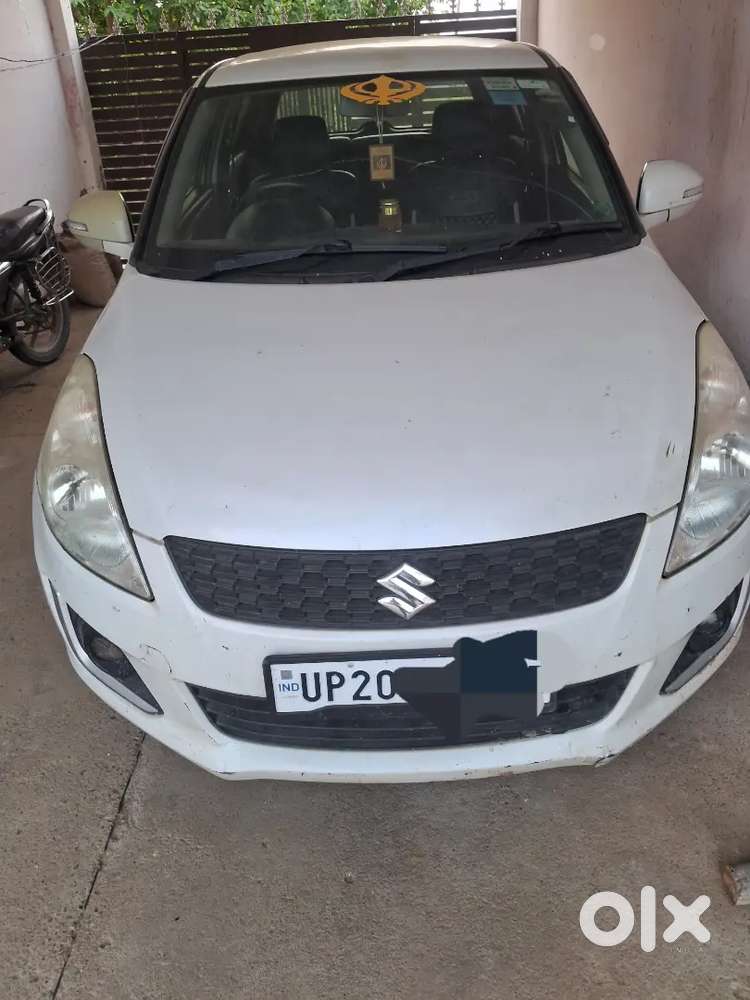 Swift Vdi Maruti 2017