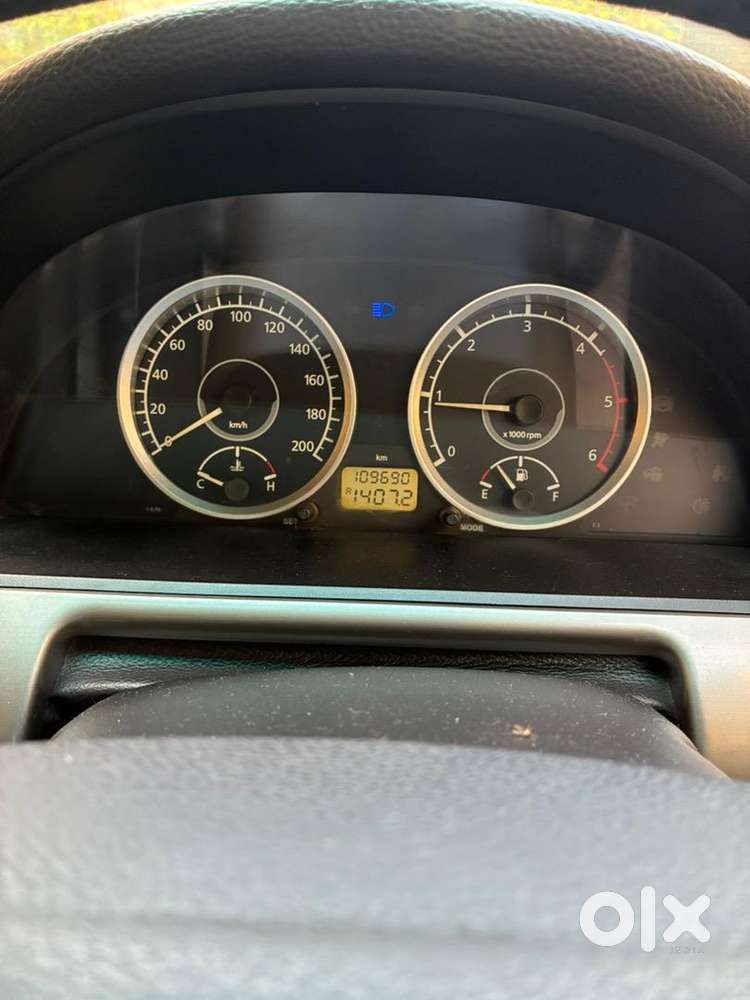 Tata Safari Storme 2016 Diesel Well Maintained