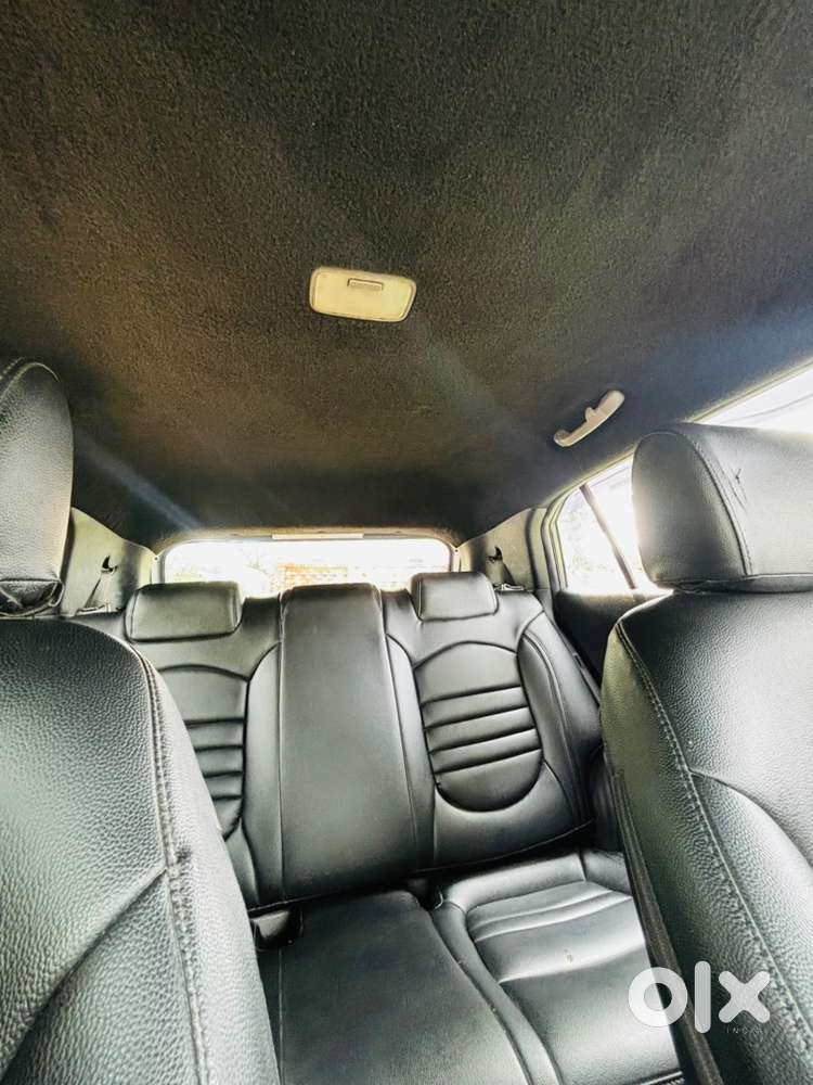 Hyundai Creta 2017 Cng & Hybrids Well Maintained