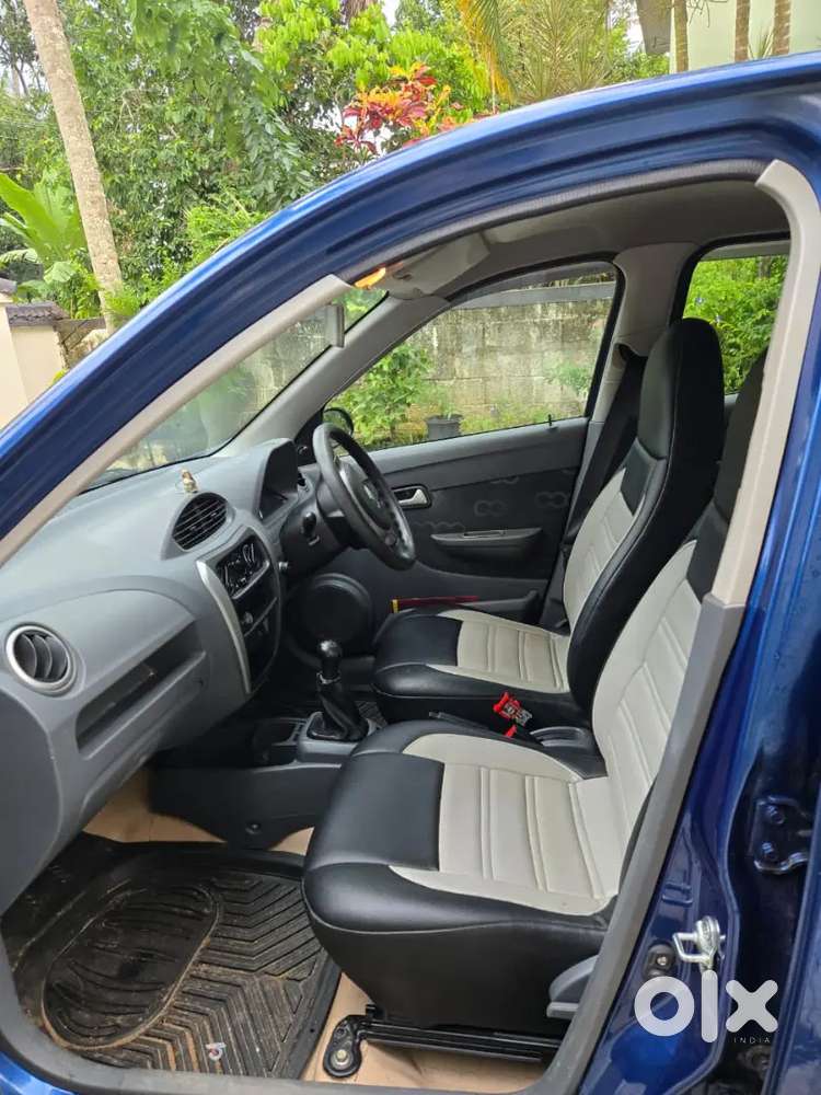 Maruti Suzuki Alto 800 2013 Petrol Good Condition