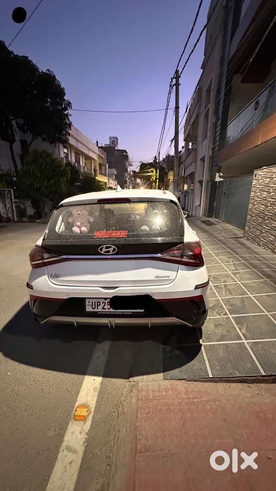 Next To New Condition