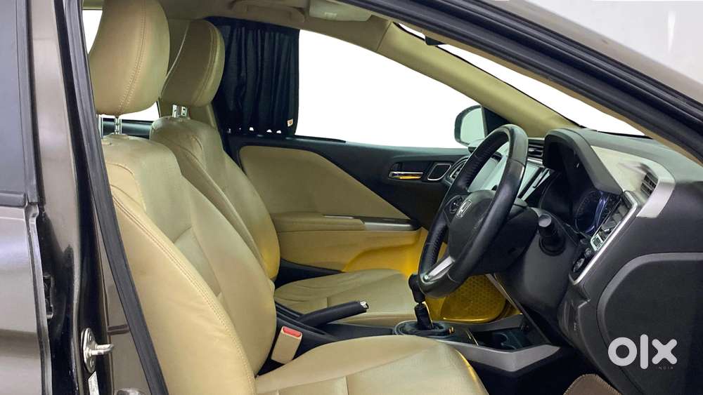 Honda City 2015-2017 I Vtec Vx, 2017, Petrol