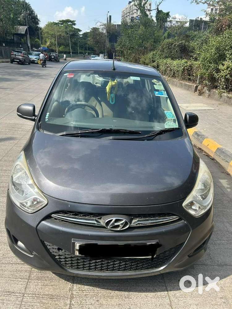 Hyundai Car Manual 2013