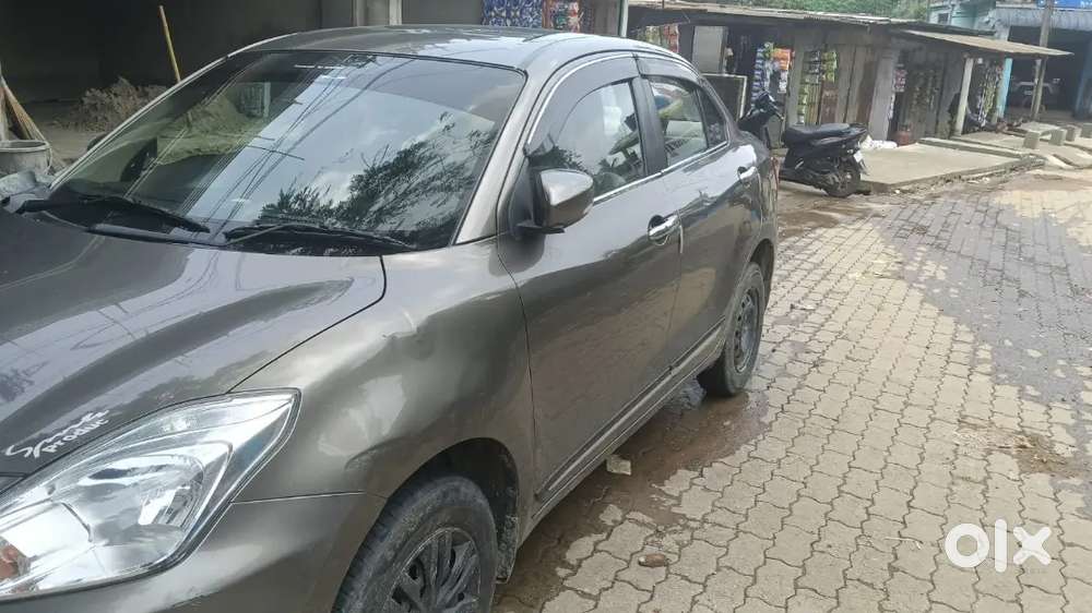 Maruti Suzuki Dzire 2022 Petrol Good Condition