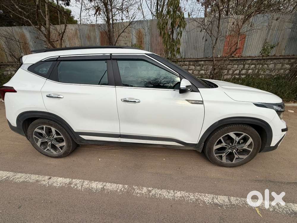 Kia Diesel At Gtx Plus S Car 2024