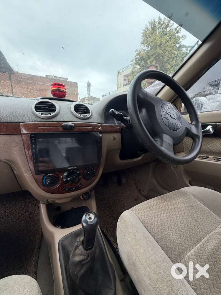 Chevrolet Optra Magnum 2011 Diesel