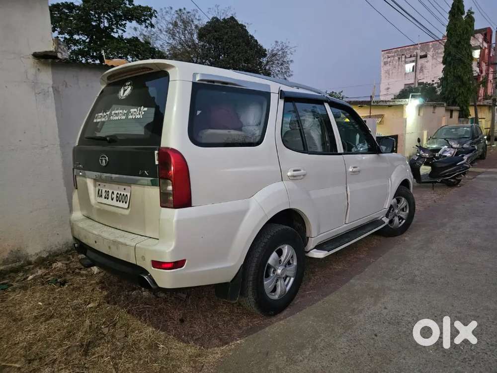 Tata Safari Storme 2012 For Sale