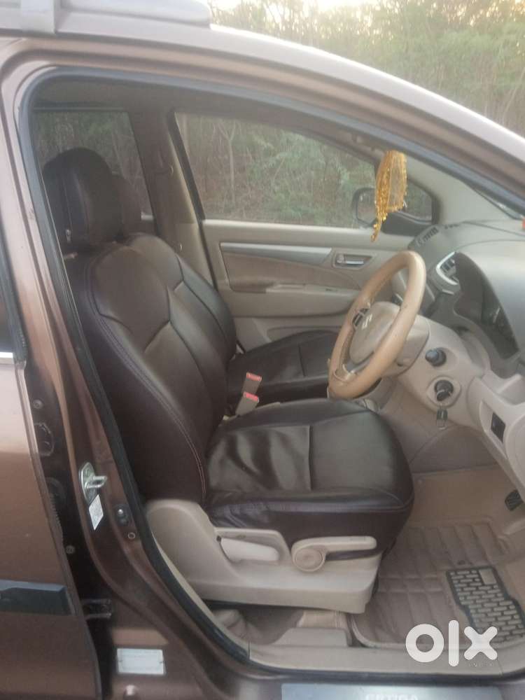 Maruti Suzuki Ertiga Zdi Shvs, 2013, Diesel