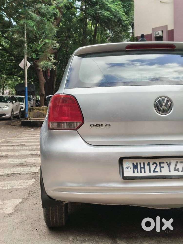 Volkswagen Polo 1.0 Mpi Comfortline, 2011, Petrol