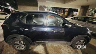 2022 Kia Sonet Htx Turbo Imt  18500 Km  Bh Registered  First Owne