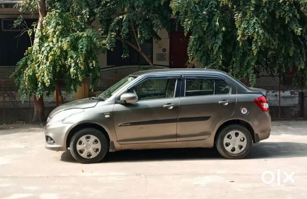 New Battery Recently Service