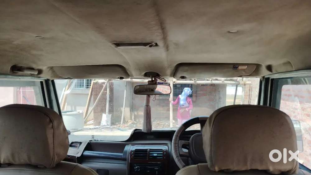 Mahindra Bolero 2015 Diesel 155000 Km Driven