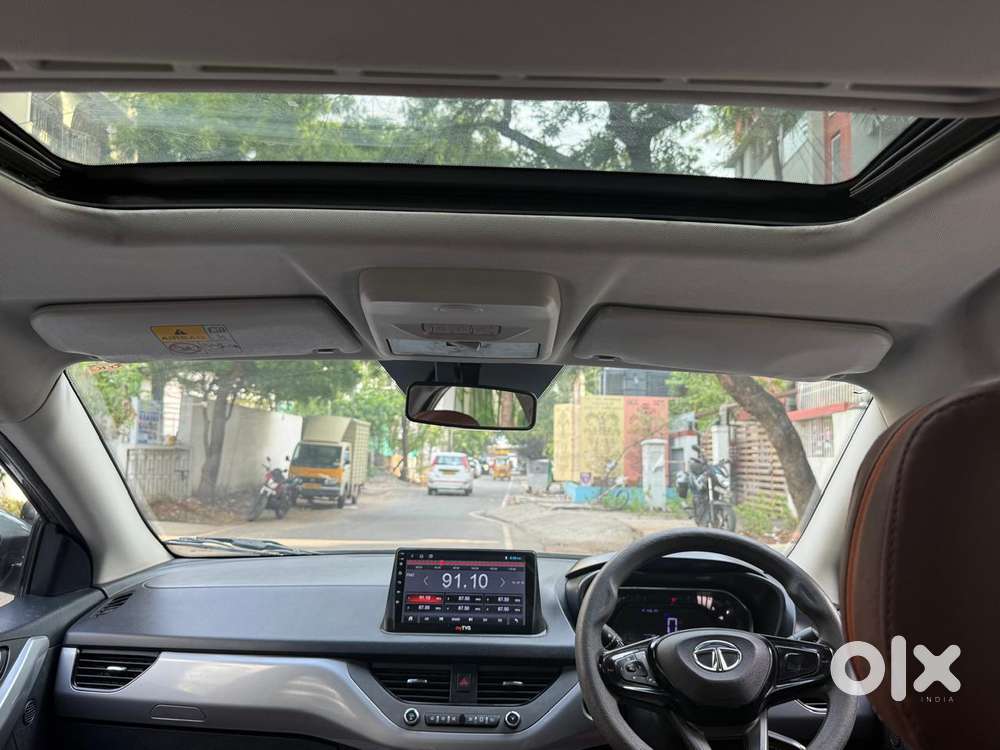 Tata Nano Xm, 2022, Petrol