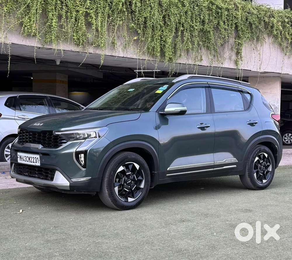 Kia Sonet 1.0 Petrol 2024