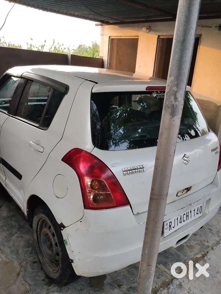 Swift Vdi Maruti 2009