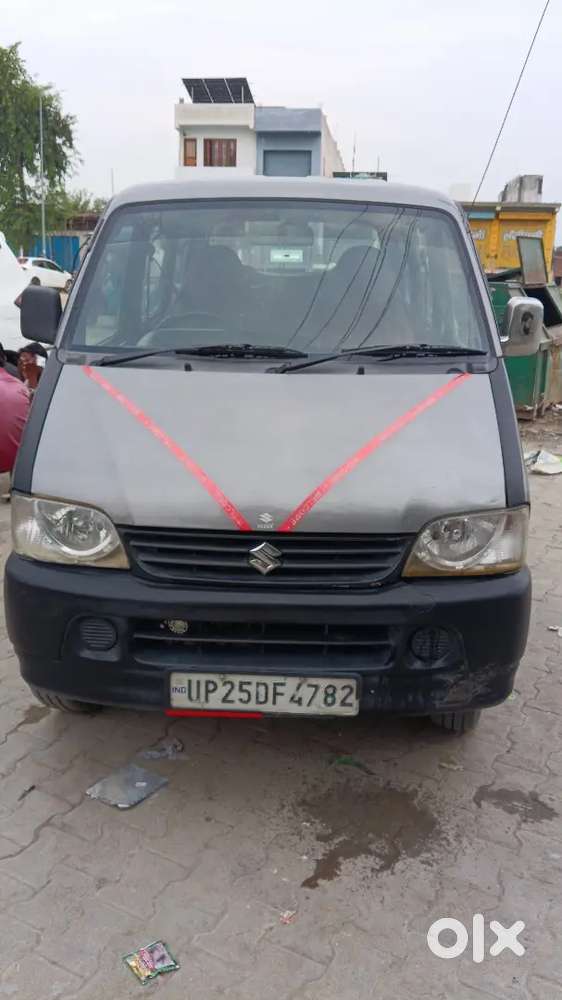 Eeco 2021 Cng Pass