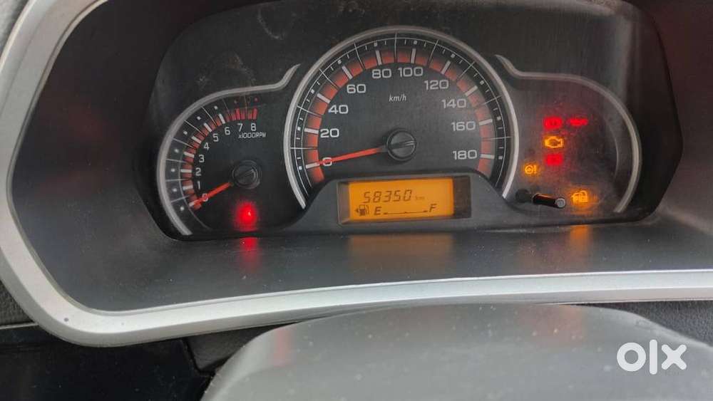 Maruti Suzuki Alto K10 1.0 Vxi, 2019, Petrol