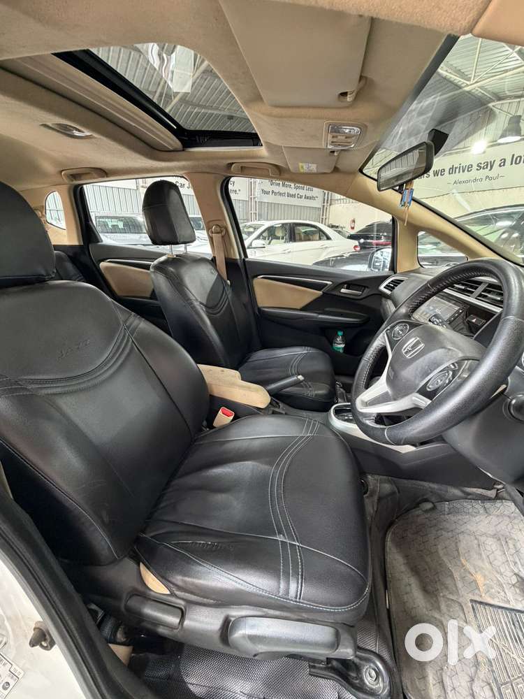 Honda Jazz 1.2 Zx I-vtec, 2021, Petrol